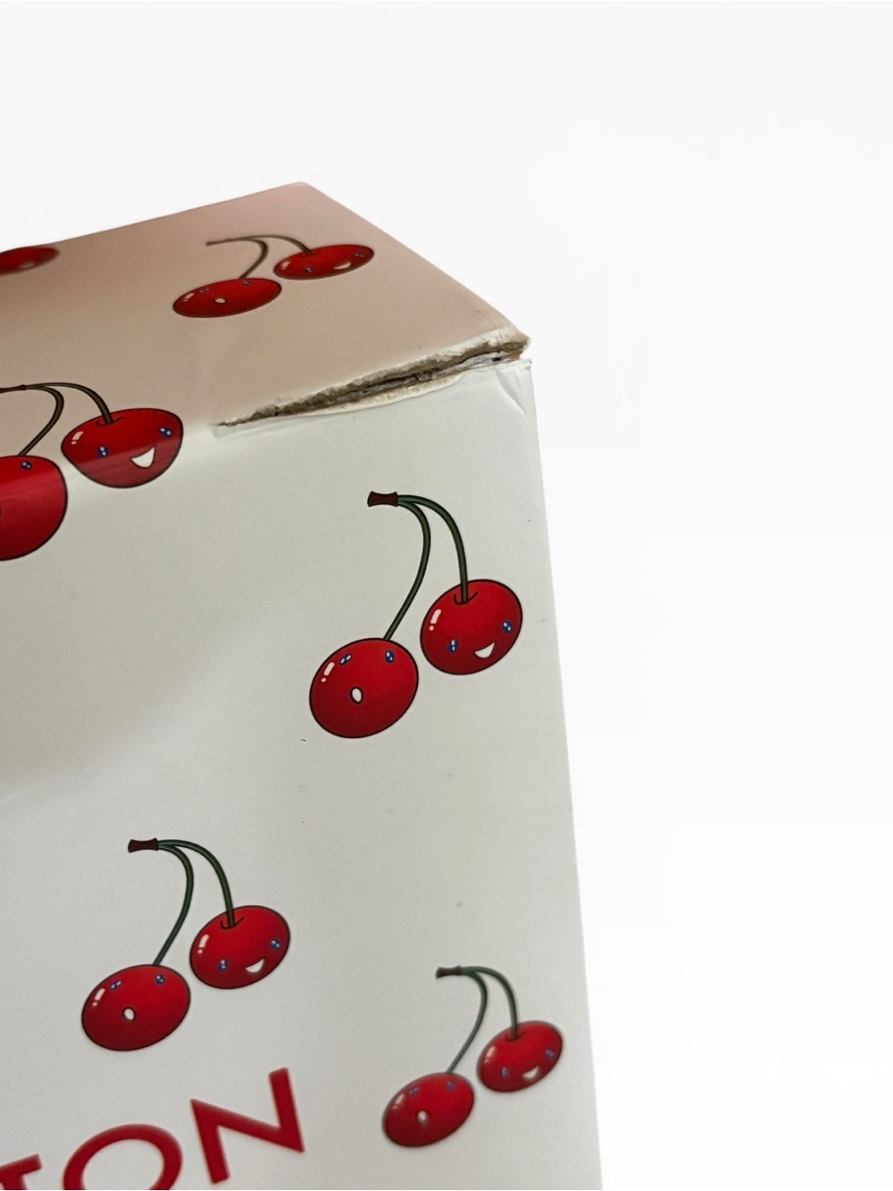 Louis Vuitton Magnetic Gift Boxes — Multiple Sizes Available - Picture 5 of 5